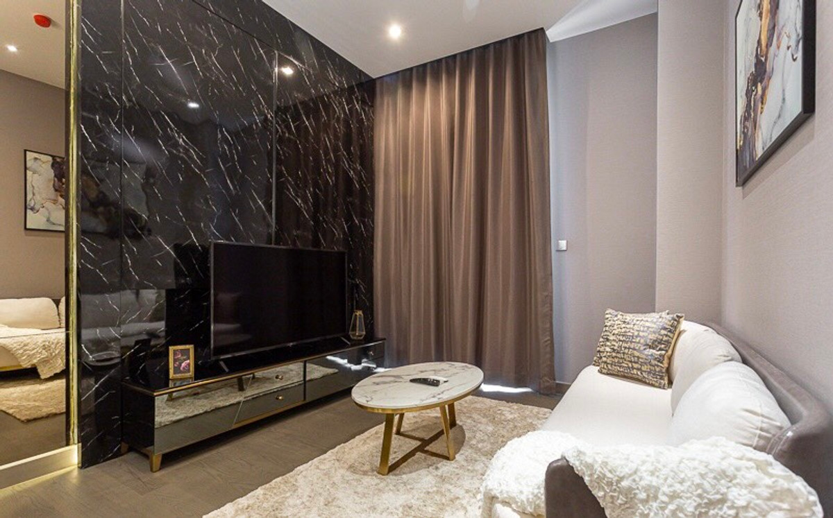 ให้เช่าคอนโดพระราม 9 เพชรบุรีตัดใหม่ RCA : FOR RENT - 2 BEDROOM 77 SQ.M-  READY TO MOVE IN - CALL NOW 094-641-5974