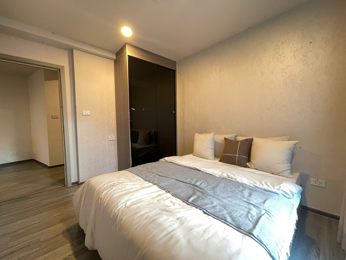 For SaleCondoLadprao, Central Ladprao : 🔥 For sale, ready to move in 🔥 The Origin Ladprao 15, special discount 4.29 million baht*