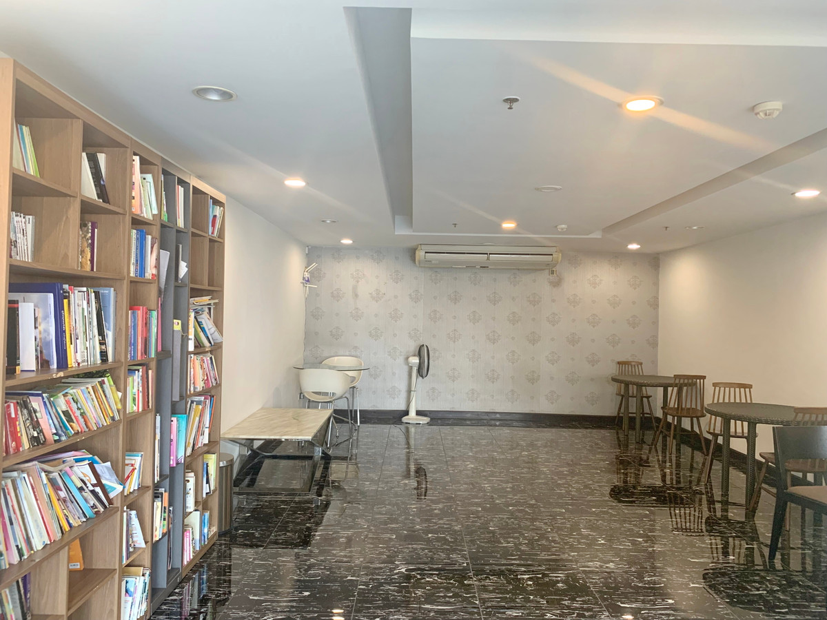 ขายคอนโดอ่อนนุช อุดมสุข : ขายคอนโด 2 ห้องนอนพร้อมผู้เช่า ชั้น 15 ไดมอนด์ สุขุมวิท ใกล้ BTS อ่อนนุช 