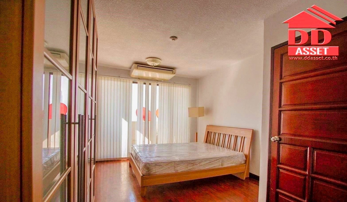 ขายคอนโดสยาม จุฬา สามย่าน : For Sale Baan​ Rorng Muang คอนโด​ บ้านรองเมือง​ ใกล้วัดหัวลำโพง​ ใกล้​ Mrt หัวลำโพง​  รหัส : C8391