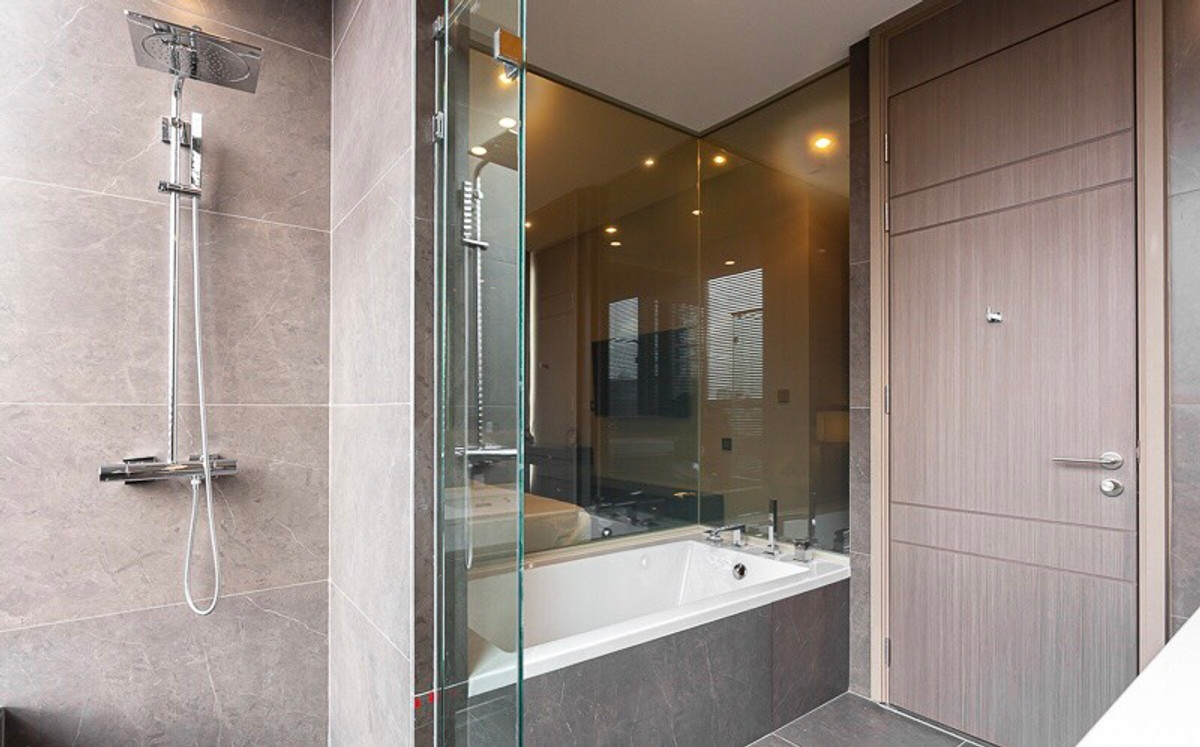 ให้เช่าคอนโดพระราม 9 เพชรบุรีตัดใหม่ RCA : FOR RENT - 2 BEDROOM 77 SQ.M-  READY TO MOVE IN - CALL NOW 094-641-5974