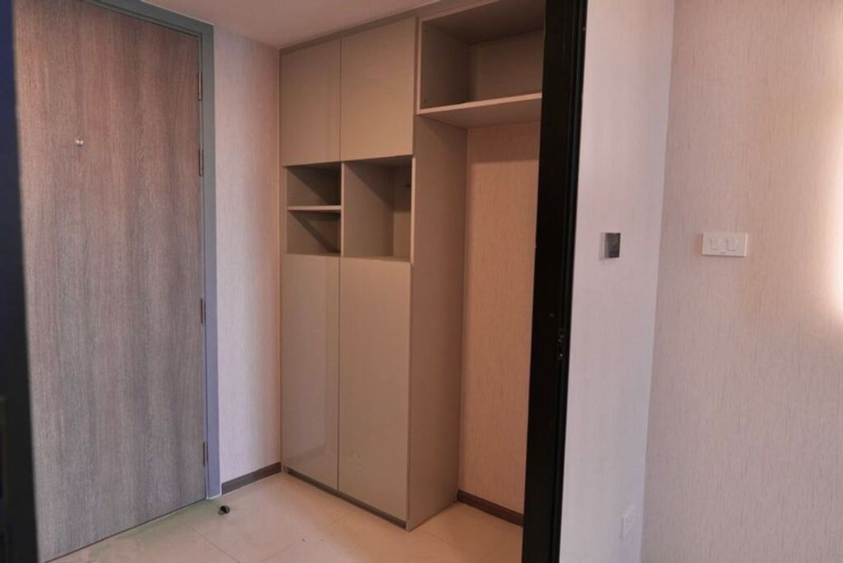 ขายคอนโดรัชดา ห้วยขวาง : ขาย โซโห​ แบงค็อก​ รัชดา เลขที่ 122/156 (ทิศเหนือ)