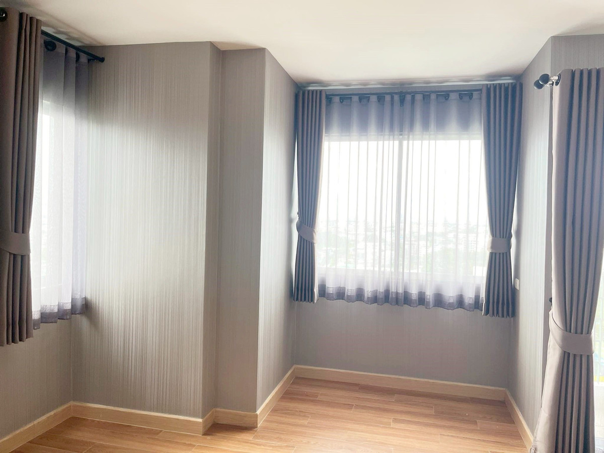 For SaleCondoPattanakan, Srinakarin : Condo for sale Supalai Park Srinakarin price 3,690,000 baht [NCs260107]