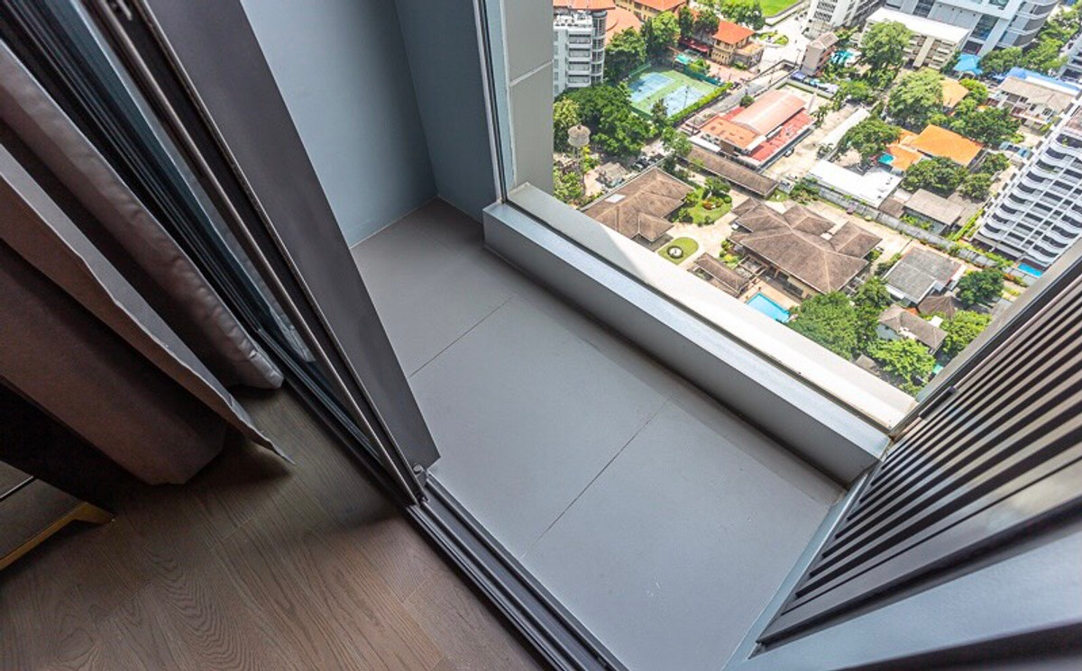 ให้เช่าคอนโดพระราม 9 เพชรบุรีตัดใหม่ RCA : FOR RENT - 2 BEDROOM 77 SQ.M-  READY TO MOVE IN - CALL NOW 094-641-5974