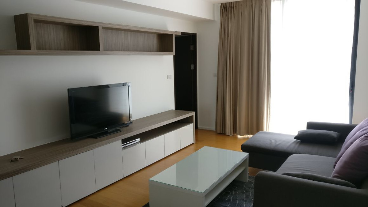 For SaleCondoSukhumvit, Asoke, Thonglor : For sale The Alcove Thonglor 10, beautiful room, lots of space, decorated, ready to move in, very good price.