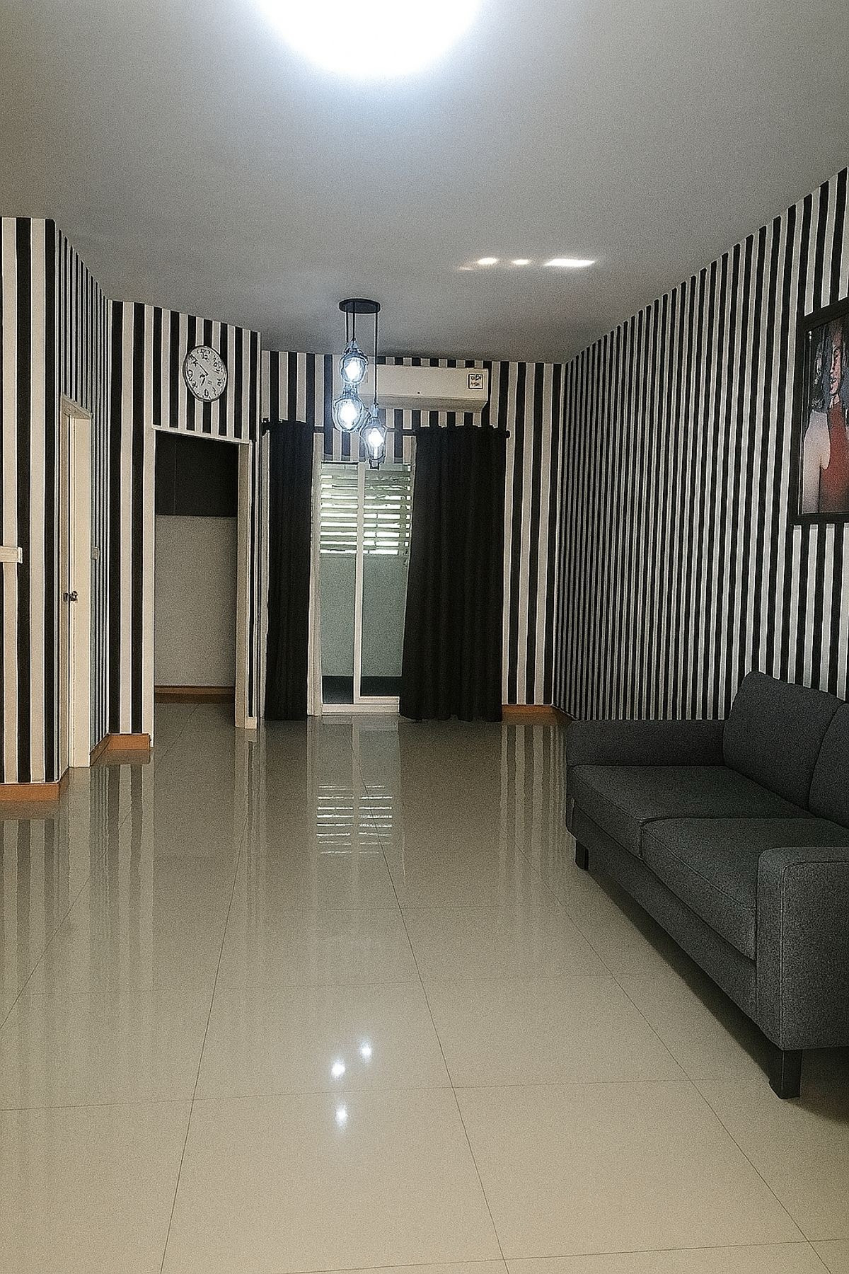 ขายทาวน์โฮมวิภาวดี ดอนเมือง หลักสี่ : ขายทาวน์เฮ้าส์/ทาวน์โฮม ทาวน์ อเวนิว ซิกซ์ตี้ วิภาวดี 60 BTS-กรมทหารราบที่ 11 บางเขน เขต หลักสี่ กรุงเทพ CX-139915