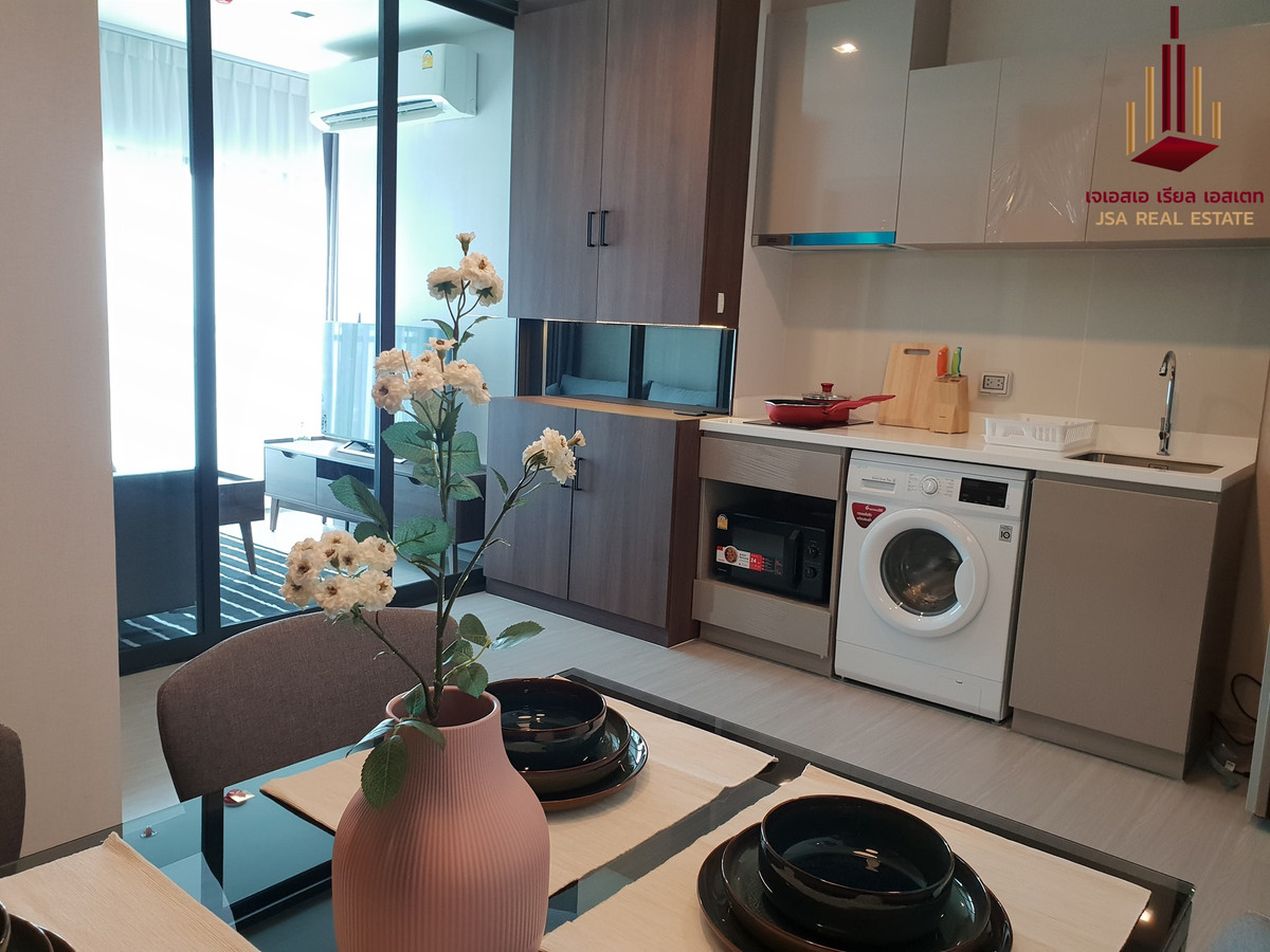 ขายคอนโดอ่อนนุช อุดมสุข : ✨ For Sale: Life Sukhumvit 62 Condo ✨  💰 Only 5,250,000 THB