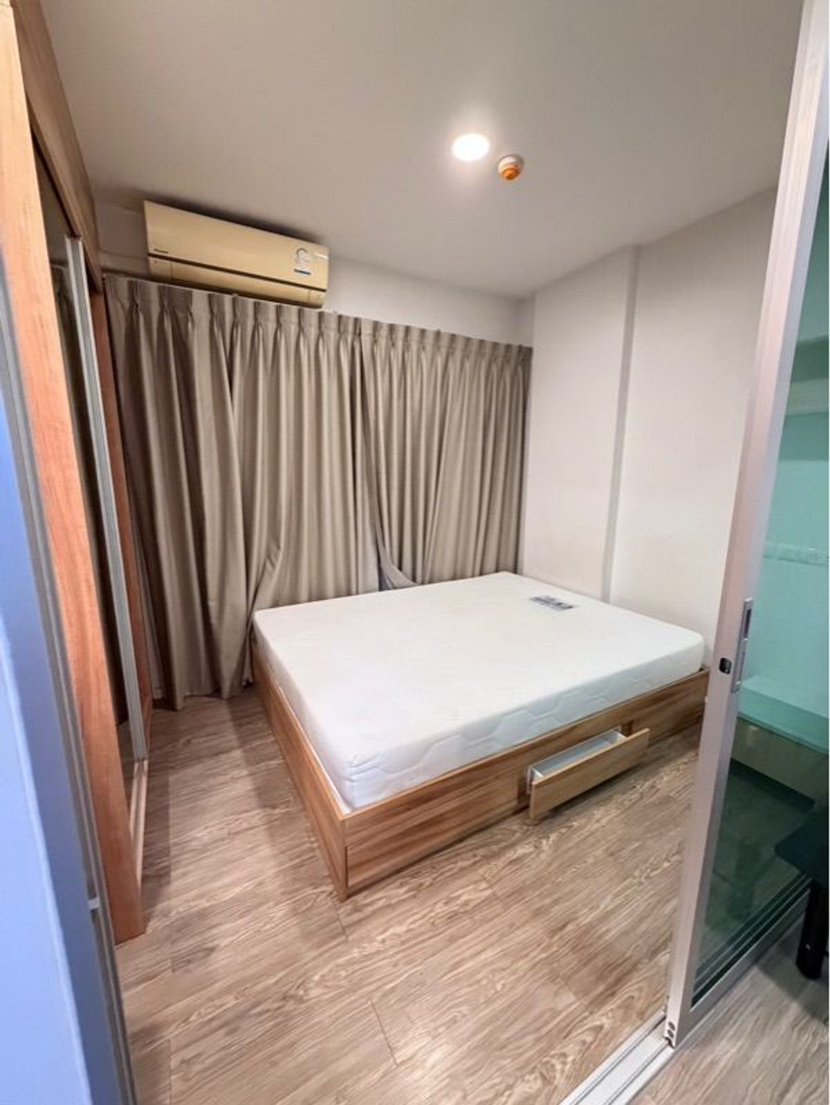 ให้เช่าคอนโดวิภาวดี ดอนเมือง หลักสี่ : ให้เช่า Happy Condo Donmuang 