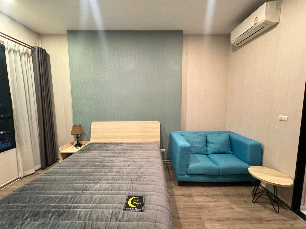 ให้เช่าคอนโดรามคำแหง หัวหมาก : 📌ให้เช่าคอนโด🌈ไนท์บริดจ์ คอลลาจ รามคำแหง🌈 #ใกล้เดอะมอล์บางกะปิ