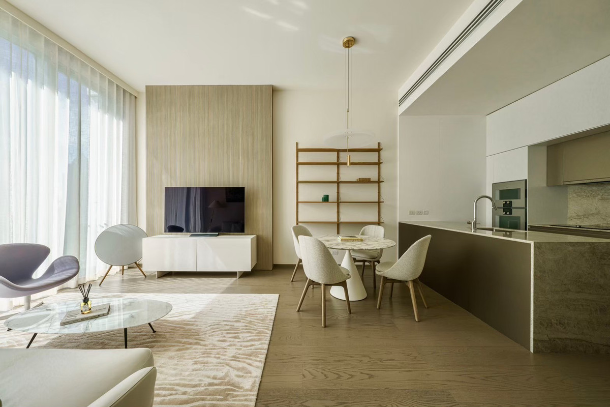 ให้เช่าคอนโดวิทยุ ชิดลม หลังสวน : 🔥 ให้เช่า Scope Langsuan | 1 ห้องนอน | ชั้น 10 | 🔥  Rare Unit – Luxury Condo ใจกลางหลังสวน