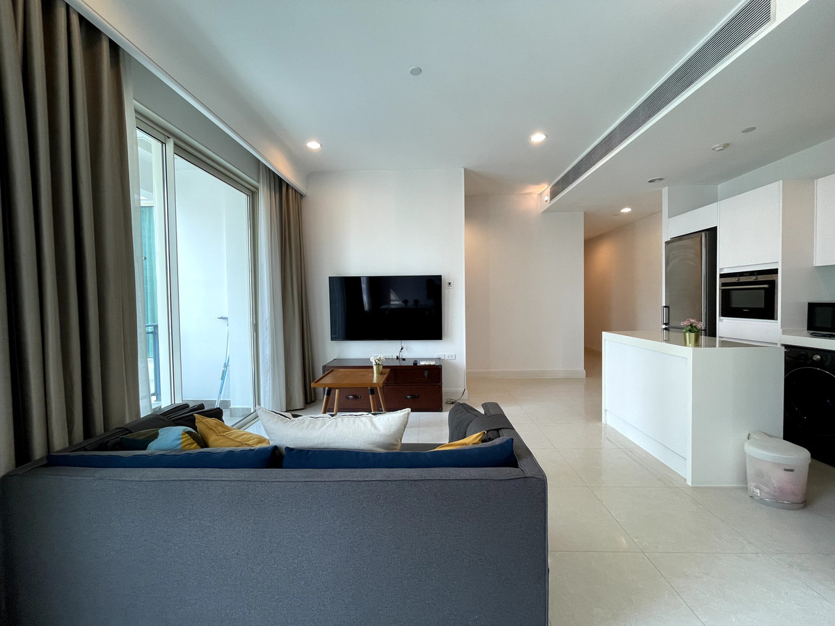 ให้เช่าคอนโดวิทยุ ชิดลม หลังสวน : ✨ For Rent Luxury Condo | Q Langsuan | 2 Bed 2 Bath | 106 sqm | BTS Chit Lom | BTS Ratchadamri | Langsuan | Pool View | Garden View | Recently Renovated | Parking Included