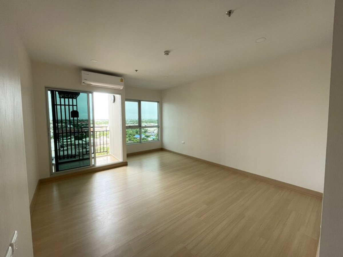 ขายคอนโดบางแค เพชรเกษม : ขายถูกมาก 1,985,000 บาท  ( สตูดิโอ 30.5 ตร.ม ) * ( ศุภาลัย เวอเรนด้า สถานีภาษีเจริญ ) !! ใกล้สถานีรถไฟฟ้าภาษีเจริญ * โบ๊ท 088-398-3835