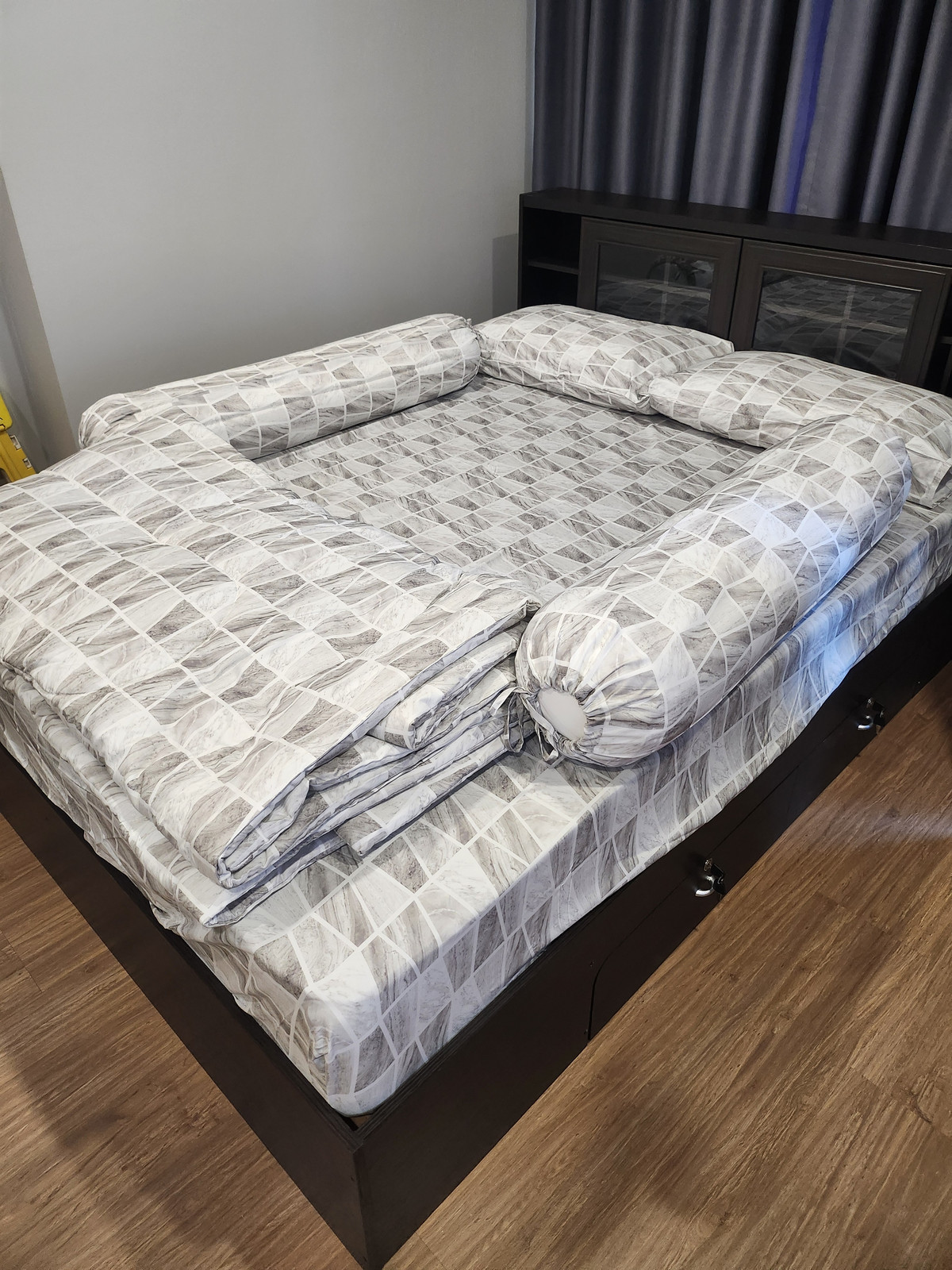 For RentCondoBang kae, Phetkasem : Condo for rent The Living Phetkasem