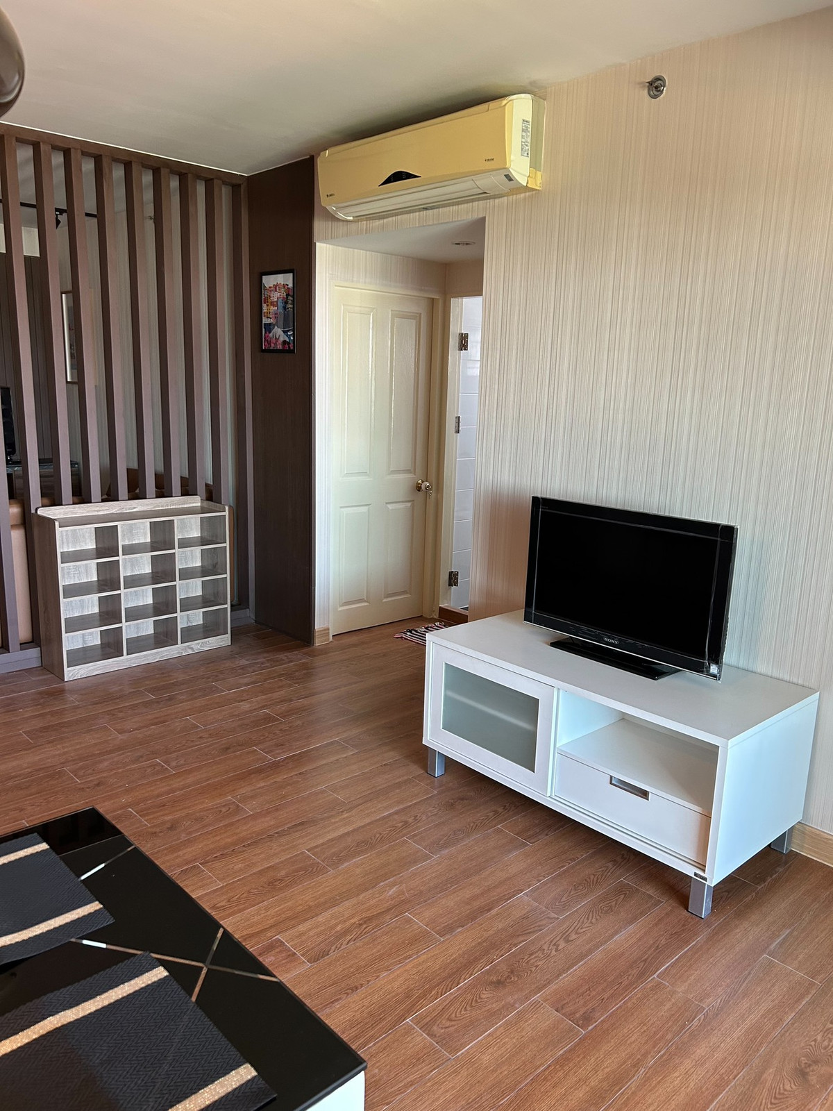 For SaleCondoPattanakan, Srinakarin : Condo for sale Supalai Park Srinakarin price 3,690,000 baht [NCs260107]