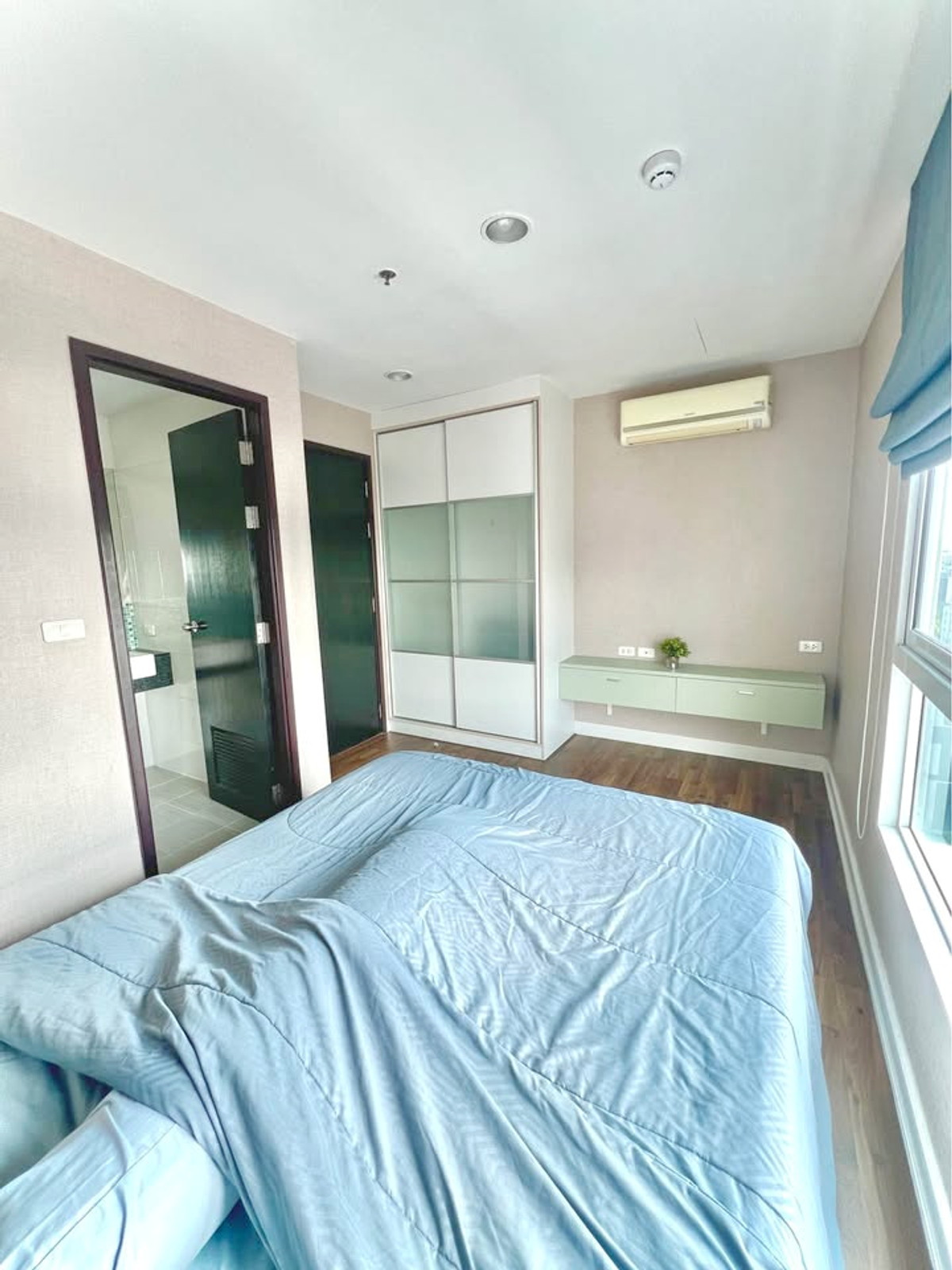 ขายคอนโดอ่อนนุช อุดมสุข : ขายคอนโด 2 ห้องนอนพร้อมผู้เช่า ชั้น 15 ไดมอนด์ สุขุมวิท ใกล้ BTS อ่อนนุช 