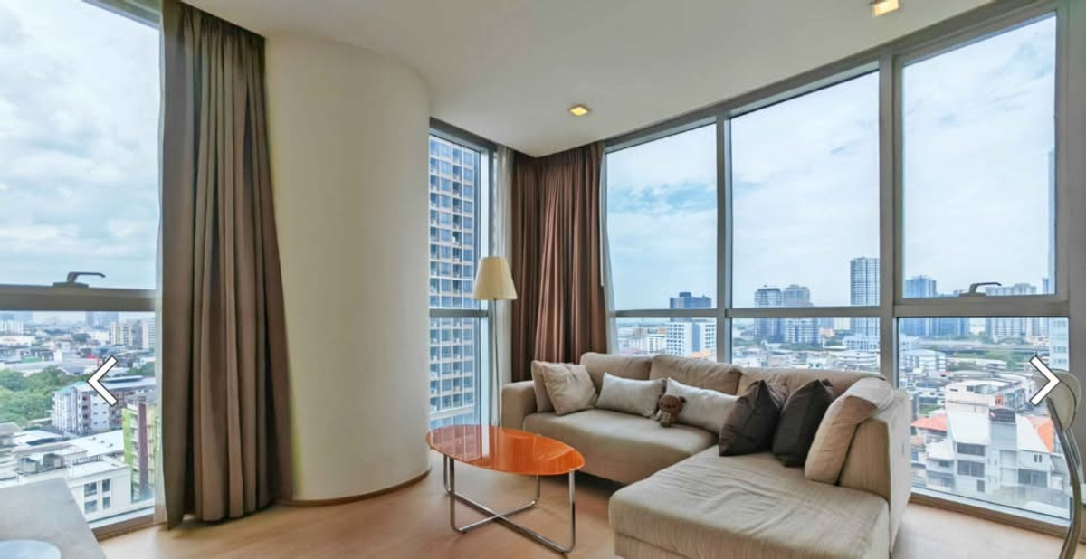For RentCondoOnnut, Udomsuk : For Rent: Le Luk Condominium, condo near the BTS (ST-02)
