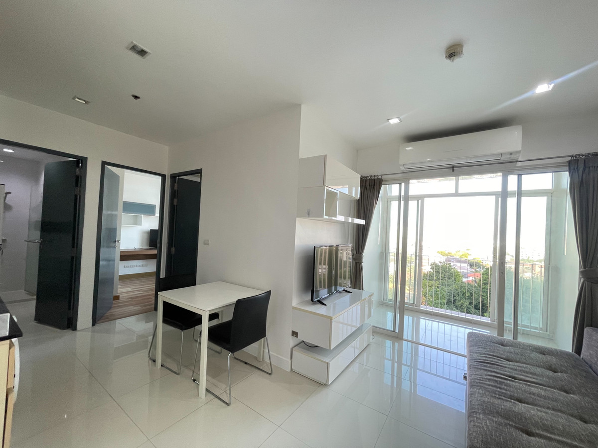 ให้เช่าคอนโดอ่อนนุช อุดมสุข : ว่าง พร้อมเช่า ห้อง รีโนเวทใหม่ one bed plus ห้องมุม พร้อมเข้าอยู่