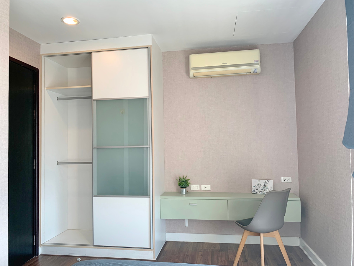 ขายคอนโดอ่อนนุช อุดมสุข : ขายคอนโด 2 ห้องนอนพร้อมผู้เช่า ชั้น 15 ไดมอนด์ สุขุมวิท ใกล้ BTS อ่อนนุช 