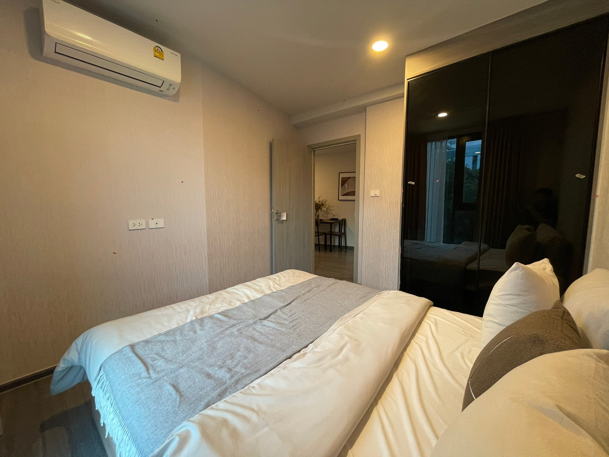 For SaleCondoLadprao, Central Ladprao : 🔥 For sale, ready to move in 🔥 The Origin Ladprao 15, special discount 4.29 million baht*