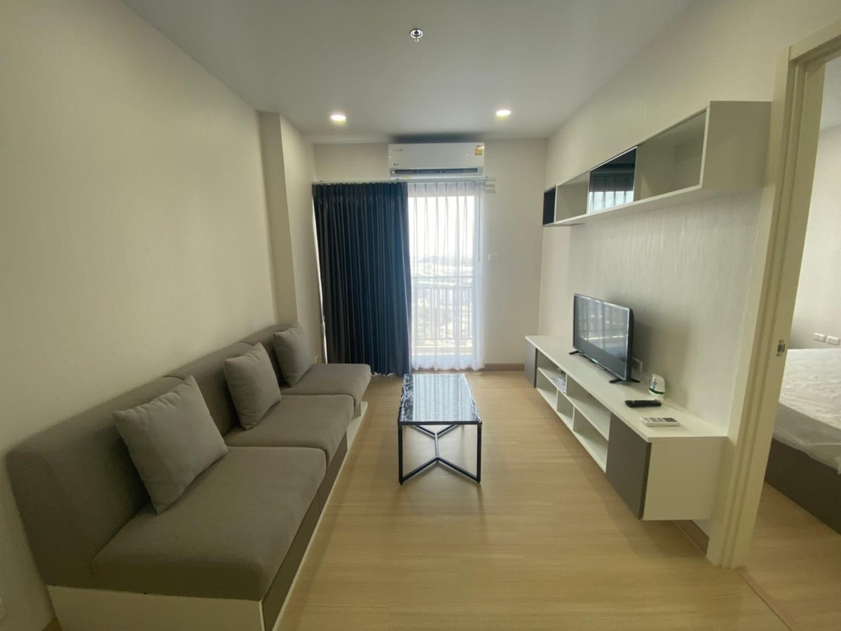 For SaleCondoBang kae, Phetkasem : Selling very cheap 1,985,000 million (Studio) *Code 250162* (Supalai Veranda, Phasi Charoen Station) !! Near Phasi Charoen BTS station * Boat 088-398-3835