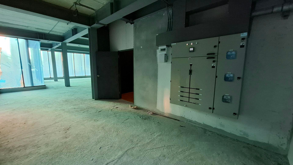 For RentRetail SpaceWitthayu, Chidlom, Langsuan, Ploenchit : 📍 Premium Commercial Space for Rent — 300 m Walk to BTS Ploenchit