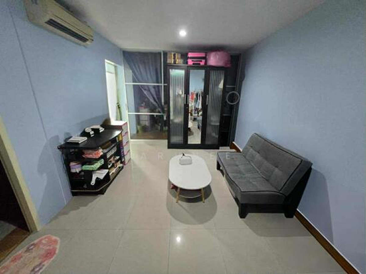 ขายคอนโดอ่อนนุช อุดมสุข : ห้องมุมไซส์ใหญ่ 41.15 ตร.ม. วิวกว้าง ราคาน่าลงทุน ยีลด์มากกว่า 7% 