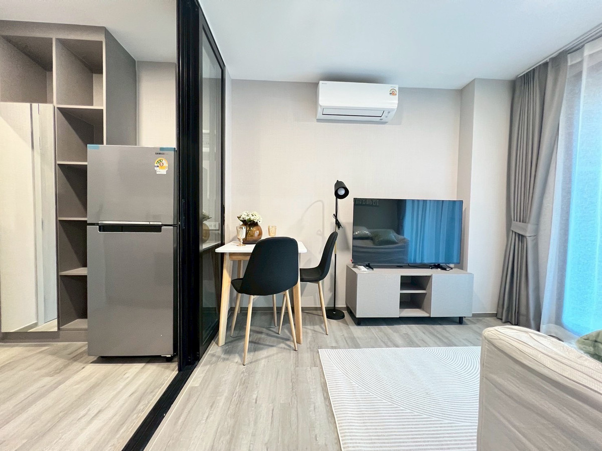 For SaleCondoSriracha Laem Chabang Ban Bueng : 💖 For sale, ready to move in 🔥 Atmoz Serene Sriracha 💸 1.89 million baht*