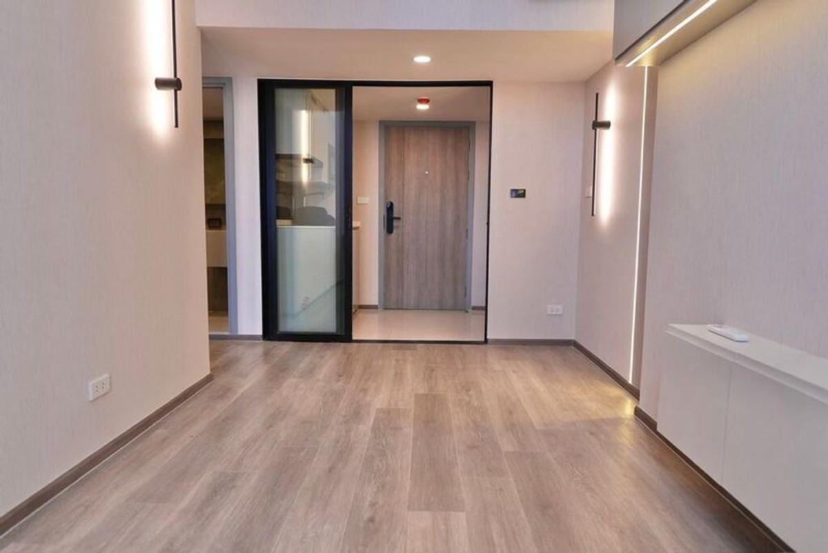 ขายคอนโดรัชดา ห้วยขวาง : ขาย โซโห​ แบงค็อก​ รัชดา เลขที่ 122/156 (ทิศเหนือ)