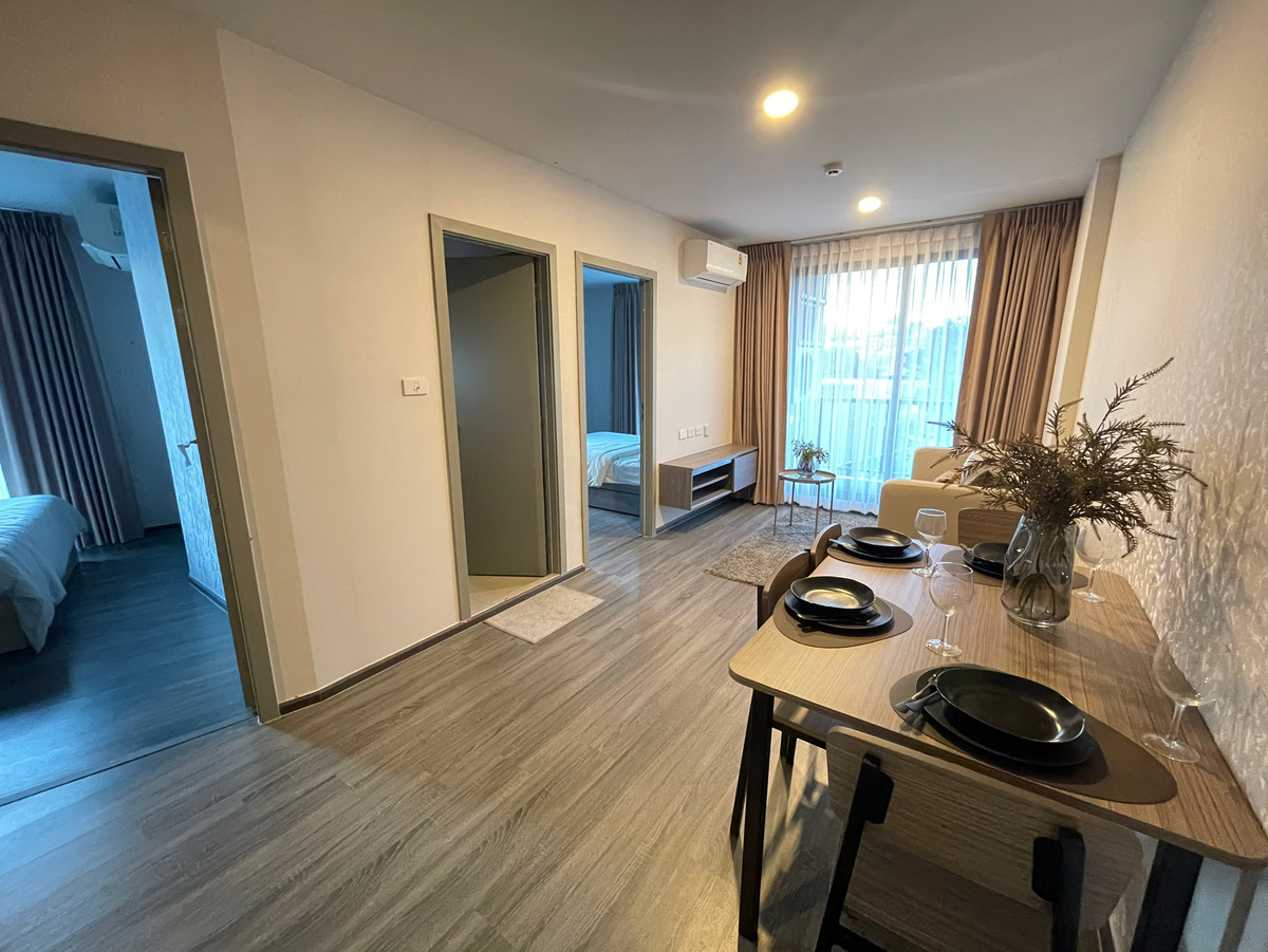 ขายคอนโดลาดพร้าว เซ็นทรัลลาดพร้าว : 🔥โปรปิดตึก ห้องสุดท้าย 🔥 The Origin Ladprao 15 ห้องใหม่ ฟรีเฟอร์ แต่งพร้อมอยู่ ลดพิเศษ 4.29 ลบ*