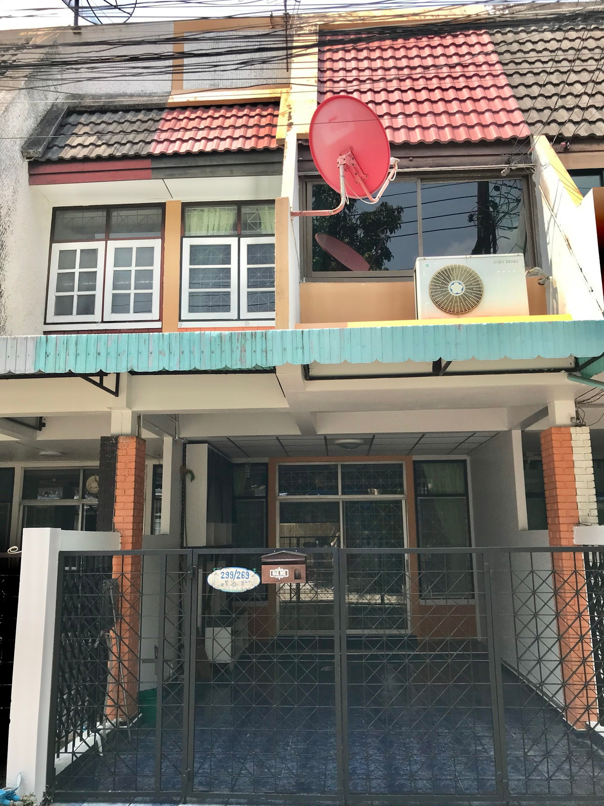 ให้เช่าทาวน์โฮมแจ้งวัฒนะ เมืองทอง : ⚡ ให้เช่า ทาวน์โฮม 2 ชั้น หมู่บ้านพงษ์เพชร แจ้งวัฒนะ ขนาด 16 ตร.ว. ⚡