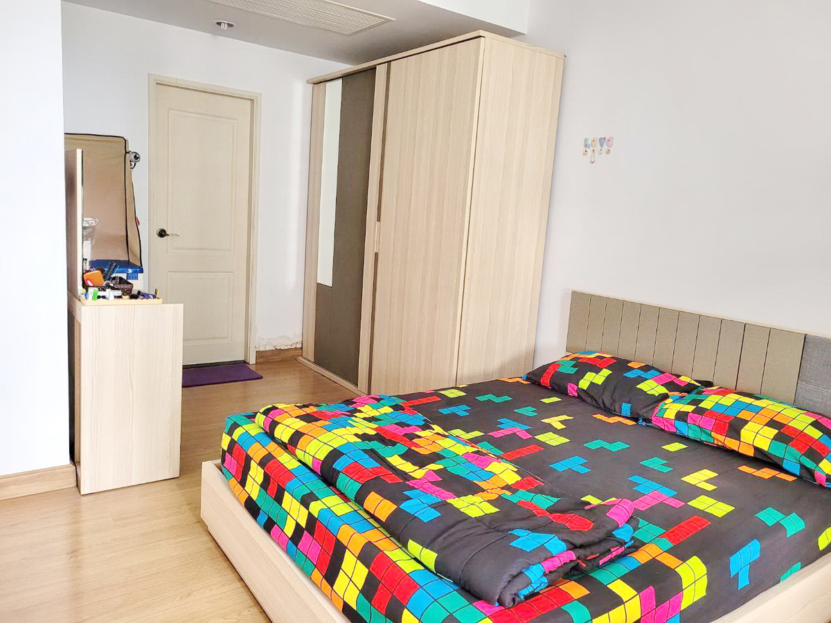 ขายคอนโดพระราม 9 เพชรบุรีตัดใหม่ RCA : 4218♚ขายคอนโด 1 ห้องนอน♙ศุภาลัย เวลลิงตัน 1♜MRTศูนย์วัฒนธรรม∞099-5919653,065-9423251🜲Line@sureresidence