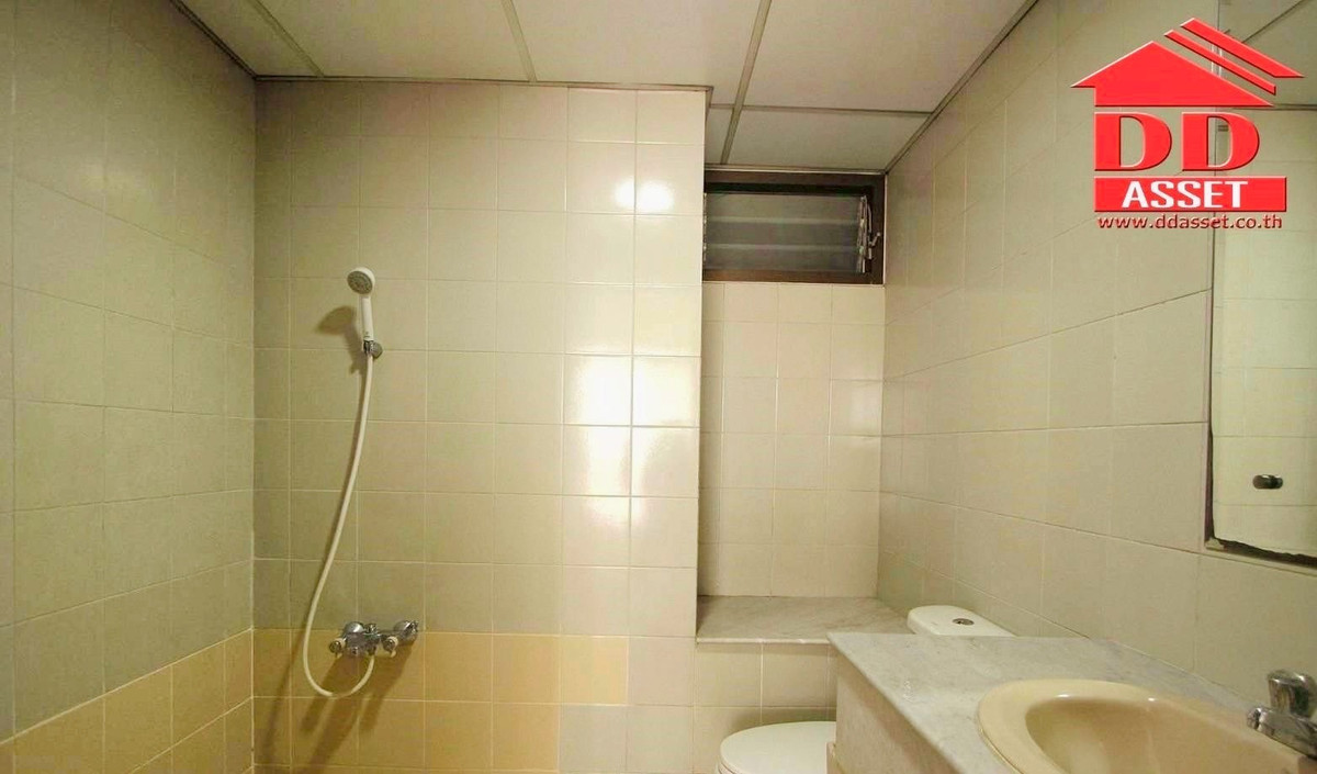 ขายคอนโดสยาม จุฬา สามย่าน : For Sale Baan​ Rorng Muang คอนโด​ บ้านรองเมือง​ ใกล้วัดหัวลำโพง​ ใกล้​ Mrt หัวลำโพง​  รหัส : C8391