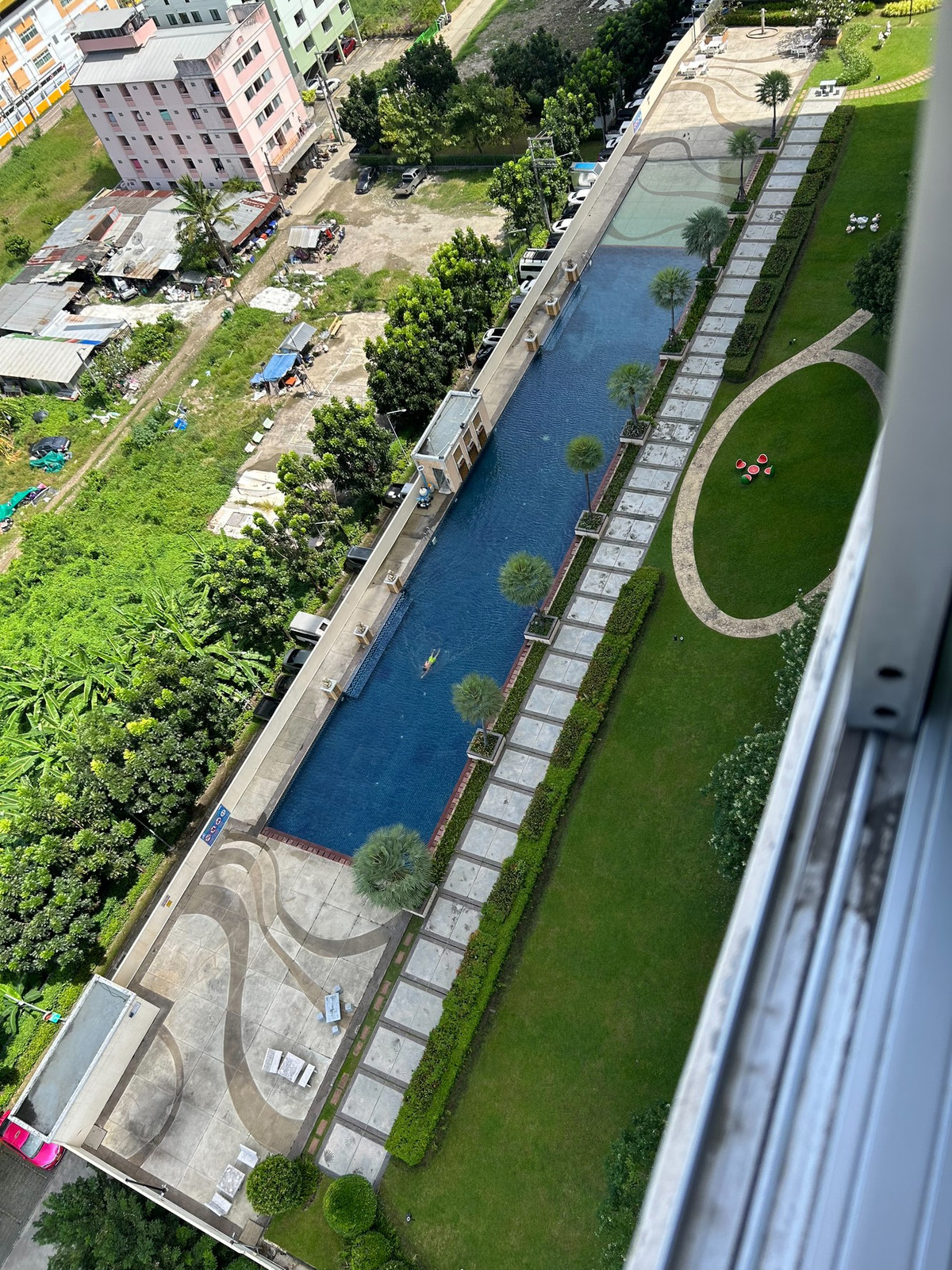 For SaleCondoPattanakan, Srinakarin : Condo for sale Supalai Park Srinakarin price 3,690,000 baht [NCs260107]