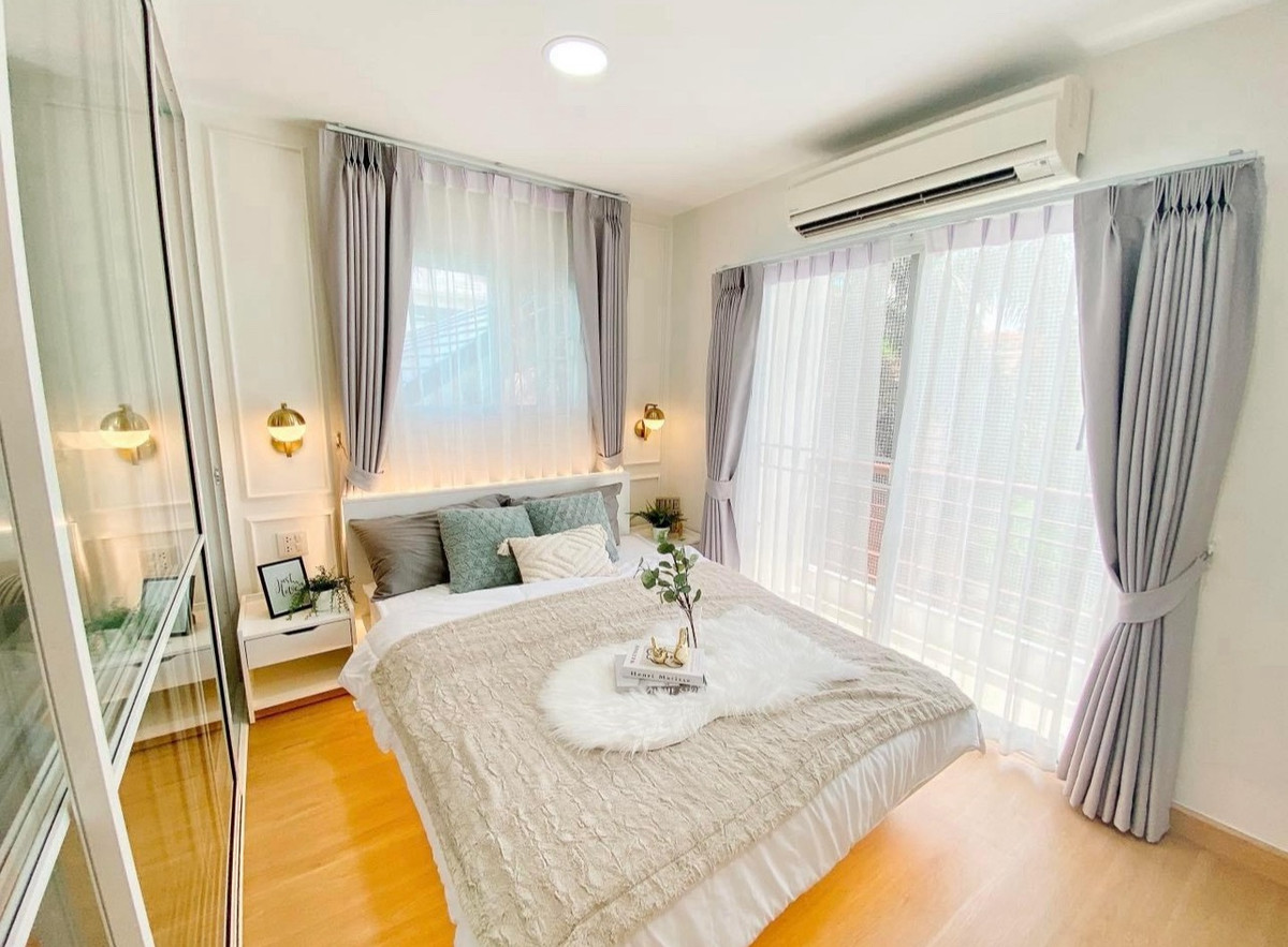 ให้เช่าคอนโดรัชดา ห้วยขวาง : ให้เช่า คอนโดเดอะพีค @รัชดา-ห้วยขวาง (The Peak Condominium) low rise 8 ชั้น