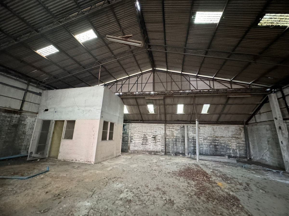 โกดังเกษตร นวมินทร์ ลาดปลาเค้า : ขาย/ให้เช่าโกดัง ซอยนวมินท์85 เหมาะ...ทำคลังสินค้า อู่ซ่อมรถ โรงงานเฟอนิเจอร์ (N.1414)