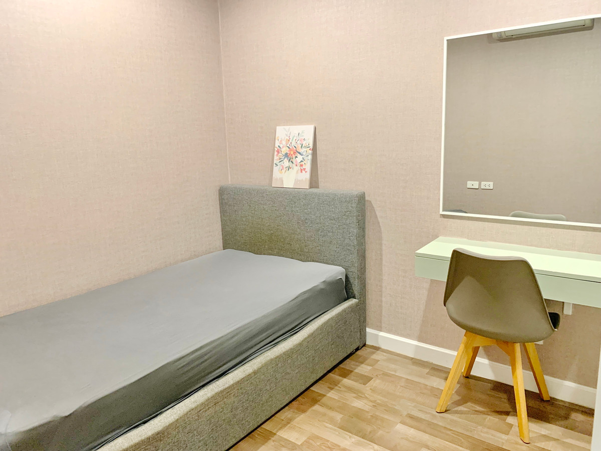 ขายคอนโดอ่อนนุช อุดมสุข : ขายคอนโด 2 ห้องนอนพร้อมผู้เช่า ชั้น 15 ไดมอนด์ สุขุมวิท ใกล้ BTS อ่อนนุช 