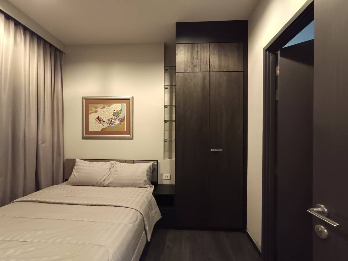For RentCondoSukhumvit, Asoke, Thonglor : Condo for rent: Edge Sukhumvit 23 (Condo Edge Sukhumvit 23) ((BTS Asoke Asoke )) MK-02 line @livingbkk
