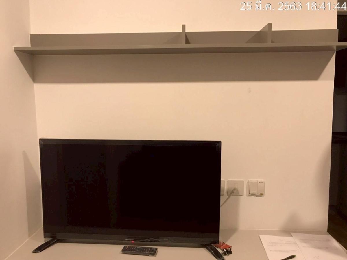 For SaleCondoSriracha Laem Chabang Ban Bueng : 🔥Urgent Sale🔥 Kensington Laem Chabang, Sriracha, opposite Kasetsart University Sriracha Campus. Fully furnished and ready to move in.