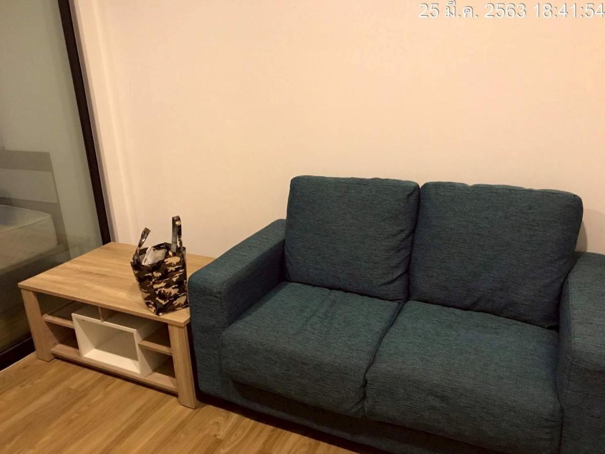 For SaleCondoSriracha Laem Chabang Ban Bueng : 🔥Urgent Sale🔥 Kensington Laem Chabang, Sriracha, opposite Kasetsart University Sriracha Campus. Fully furnished and ready to move in.