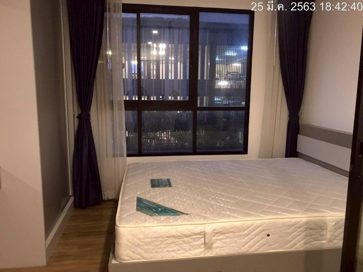 For SaleCondoSriracha Laem Chabang Ban Bueng : 🔥Urgent Sale🔥 Kensington Laem Chabang, Sriracha, opposite Kasetsart University Sriracha Campus. Fully furnished and ready to move in.