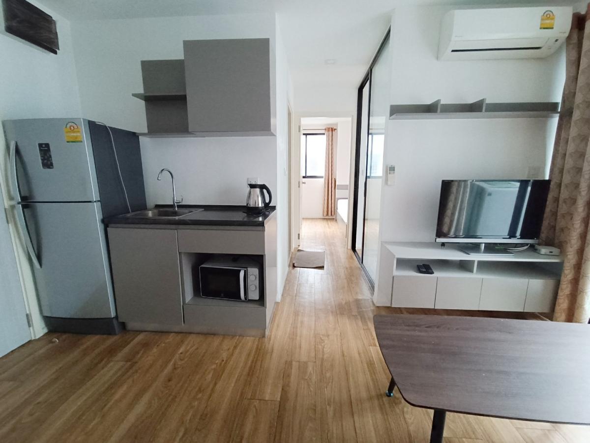 ขายคอนโดศรีราชา แหลมฉบัง บ้านบึง : 🔥ขายด่วน🔥เคนซิงตัน แหลมฉบัง ศรีราชา ตรงข้าม ม.เกษตรศาสตร์ ศรีราชา เฟอร์นิเจอร์ครบ พร้อมเข้าอยู่