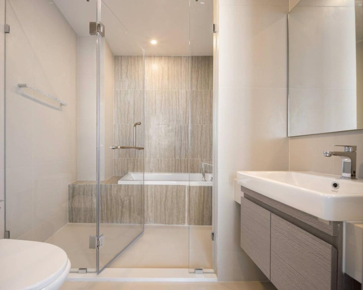 For SaleCondoSriracha Laem Chabang Ban Bueng : 🔥Urgent Sale🔥 Hampton Sriracha, near Assumption School Sriracha, fully furnished, ready to move in.