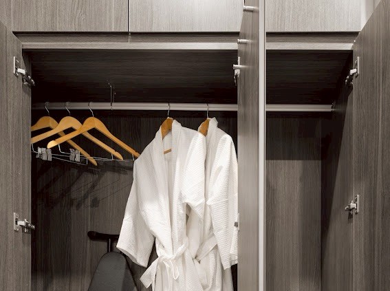 ขายคอนโดศรีราชา แหลมฉบัง บ้านบึง : 🔥ขายด่วน🔥แฮมป์ตัน ศรีราชา ใกล้โรงเรียนอัสสัมชัญ ศรีราชา เฟอร์นิเจอร์ครบ พร้อมเข้าอยู่