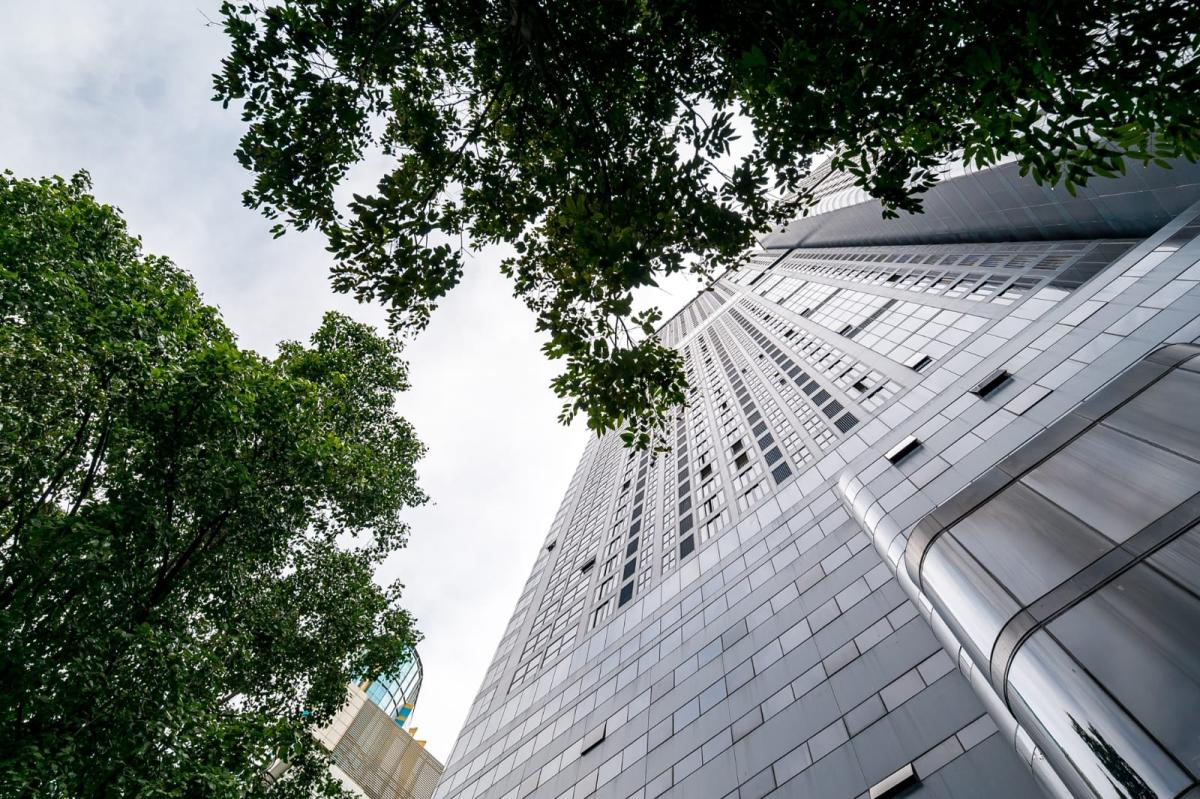 For RentCondoSukhumvit, Asoke, Thonglor : 🔥For Rent Now🔥 Ashton Asoke Rama 9, beautiful unit, fully furnished, ready to move in.