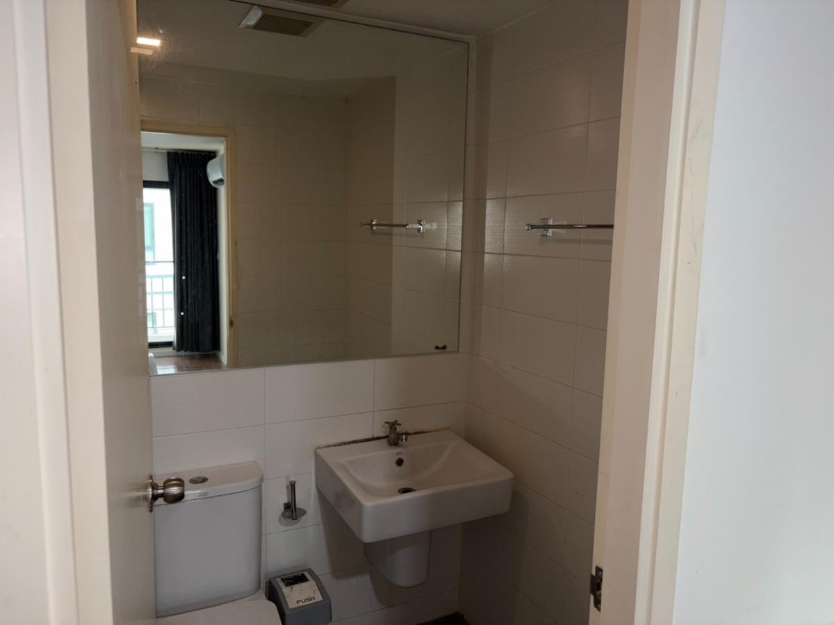 ให้เช่าคอนโดสมุทรปราการ สำโรง : 🔥ให้เช่าด่วน 🔥Pause Sukhumvit 115 เฟอร์นิเจอร์ - เครื่องใช้ไฟฟ้าครบ พร้อมเข้าอยู่ ใกล้ BTS ปู่เจ้า❗