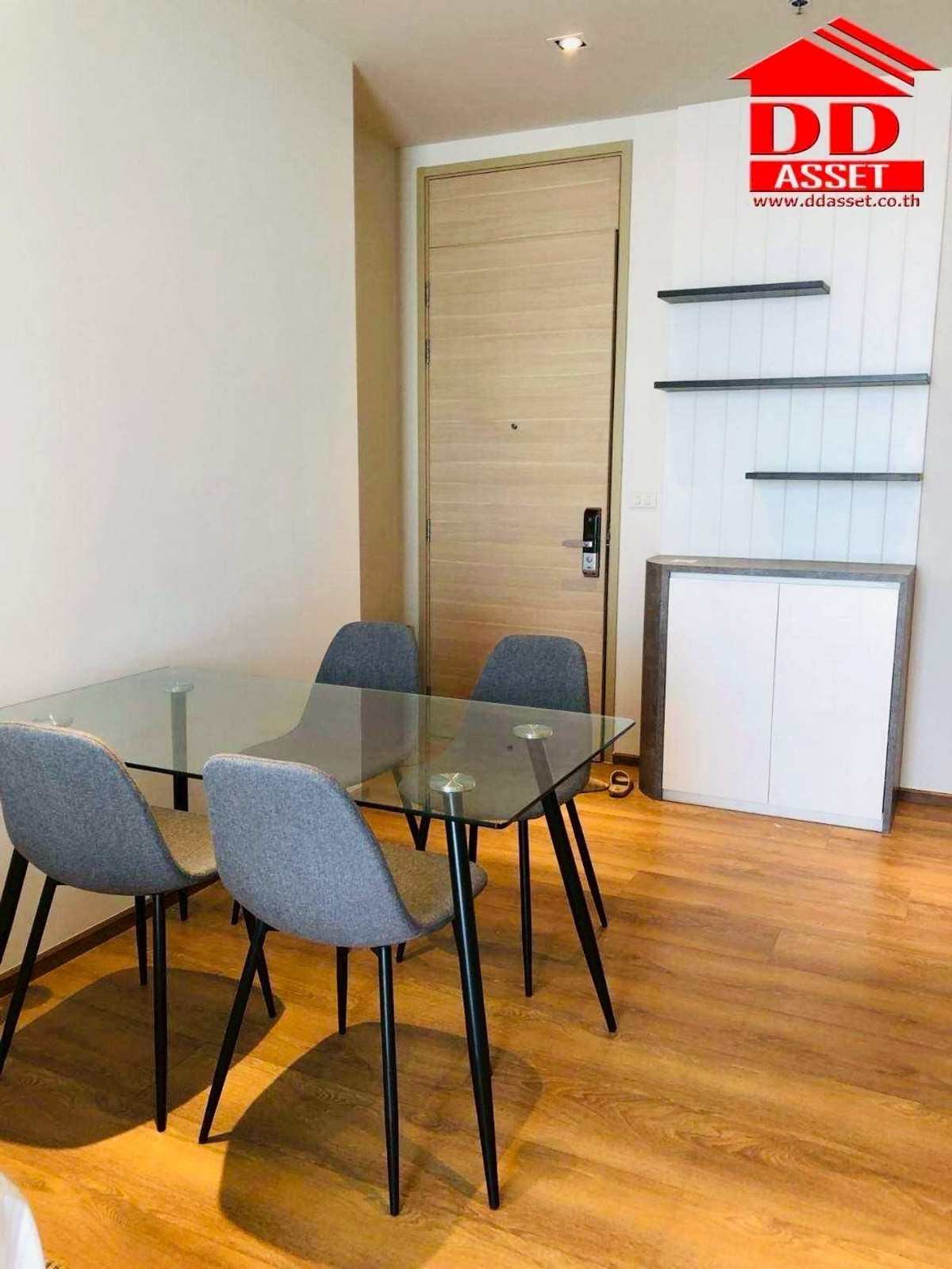 For RentCondoSukhumvit, Asoke, Thonglor : For rent Park 24 phase 2 | Park Original Phrom Phong Code : C8392