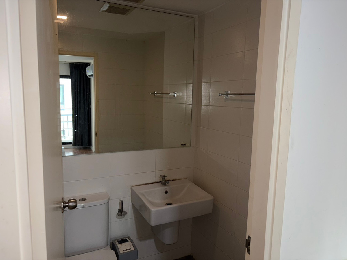 For RentCondoSamut Prakan,Samrong : For Rent 📍 Pause Sukhumvit 115 📍 2 Bedrooms, Fully Furnished and Equipped with Appliances, Near BTS Puchaow Station