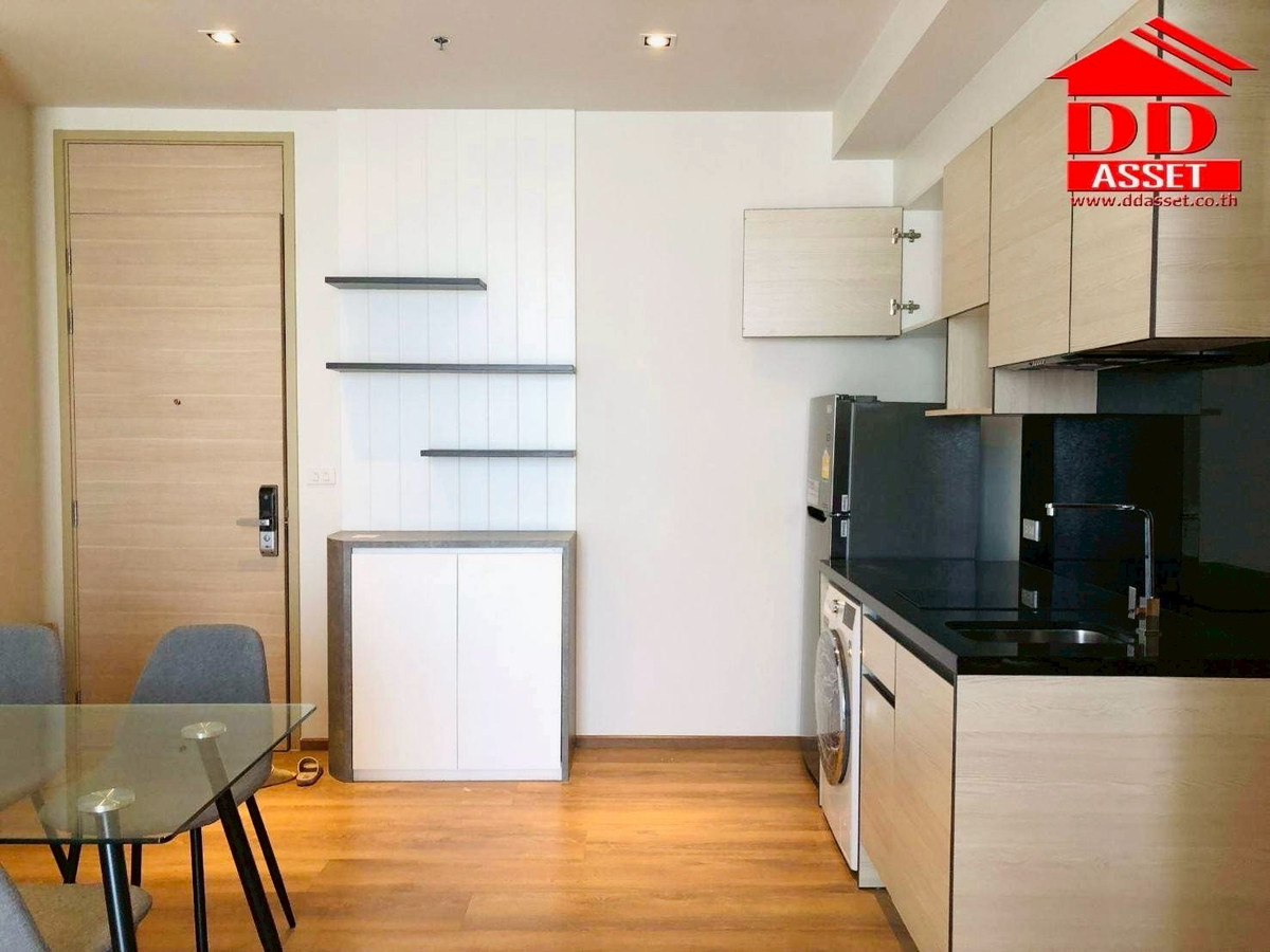 For RentCondoSukhumvit, Asoke, Thonglor : For rent Park 24 phase 2 | Park Original Phrom Phong Code : C8392