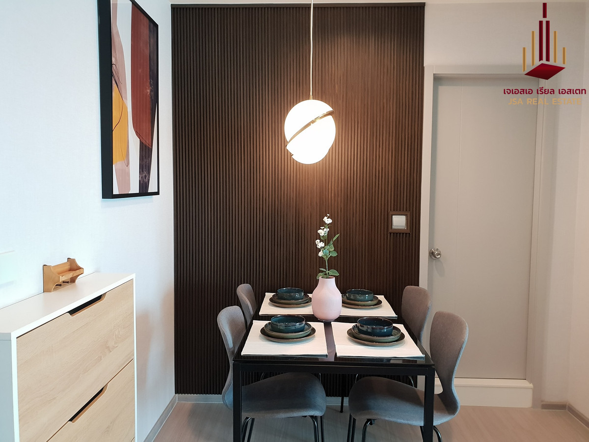 ขายคอนโดอ่อนนุช อุดมสุข : ✨ For Sale: Life Sukhumvit 62 Condo ✨  💰 Only 5,250,000 THB