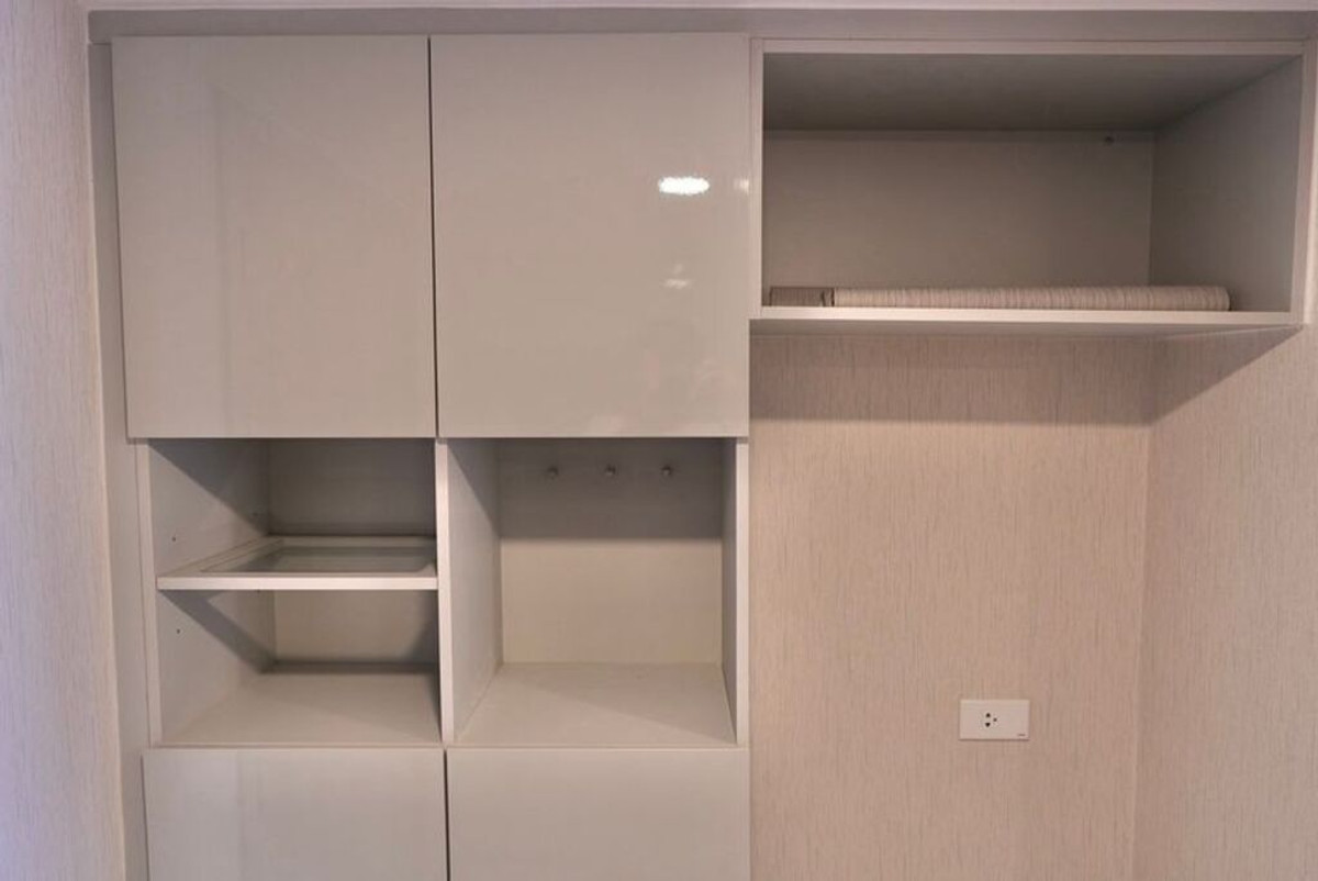 ขายคอนโดรัชดา ห้วยขวาง : ขาย โซโห​ แบงค็อก​ รัชดา เลขที่ 122/156 (ทิศเหนือ)